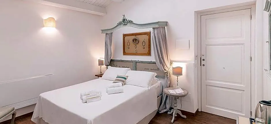 Addimora Boutique Suites