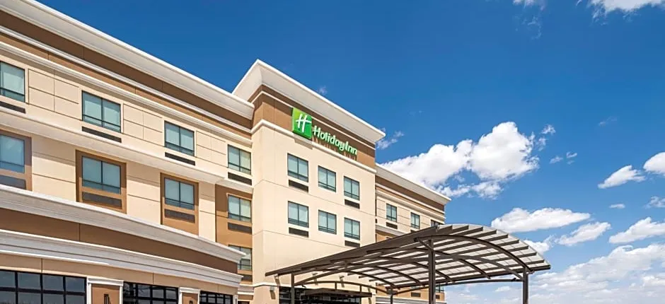 Holiday Inn Odessa by IHG