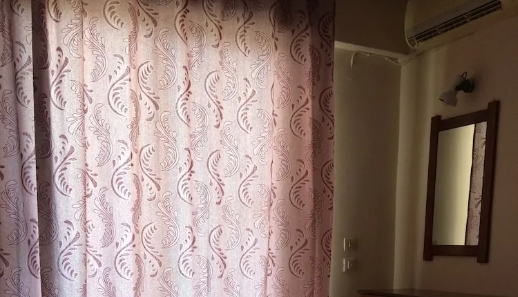 Annitsa Apartments