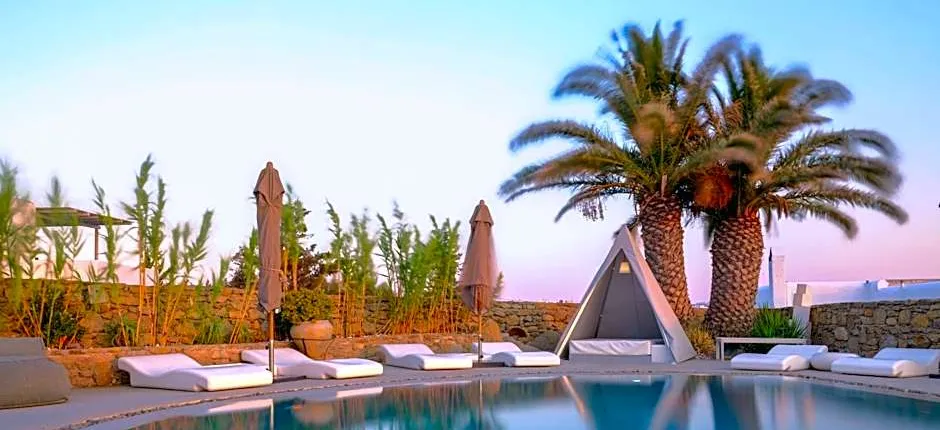 Ostraco Suites