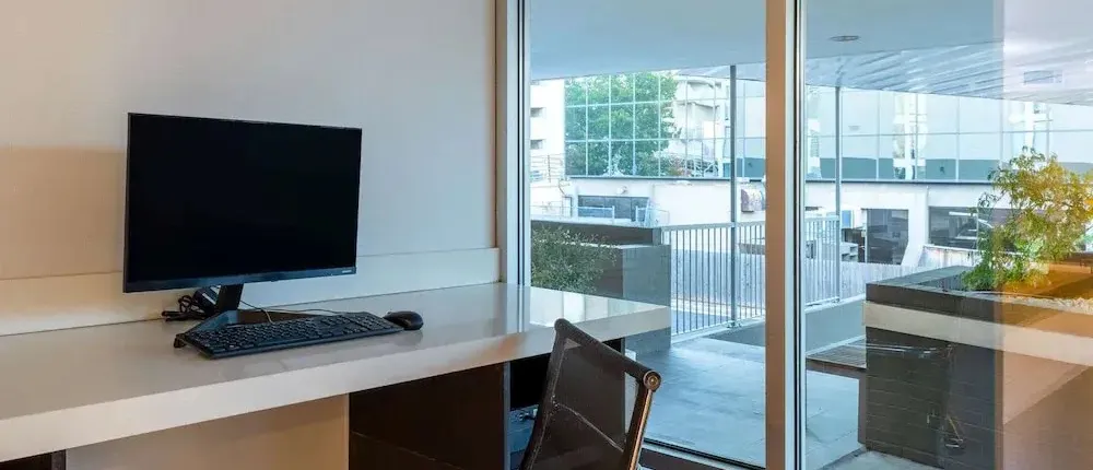 Best Western Plus Downtown Tulsa/Route 66