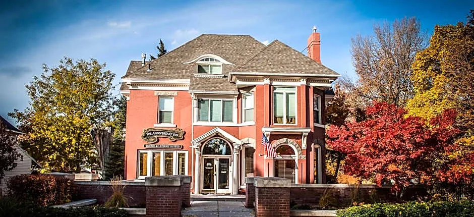 The Anniversary Inn - Logan