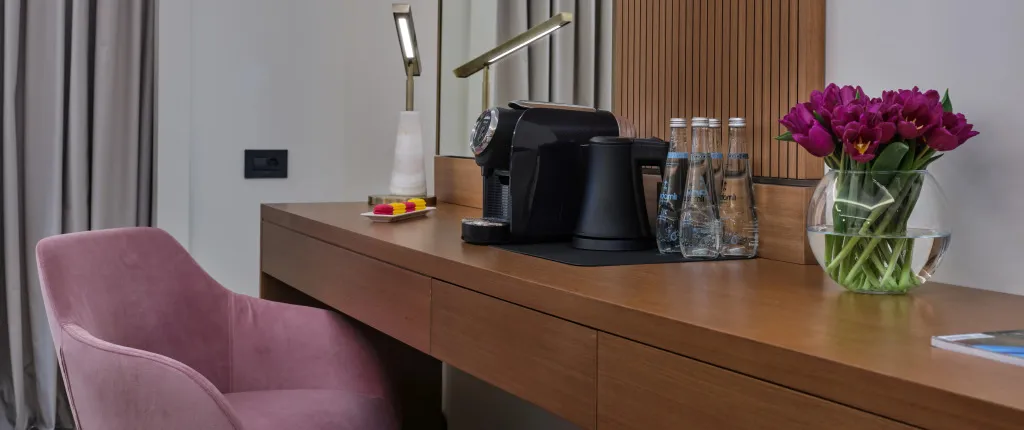 Qafqaz Riverside Hotel