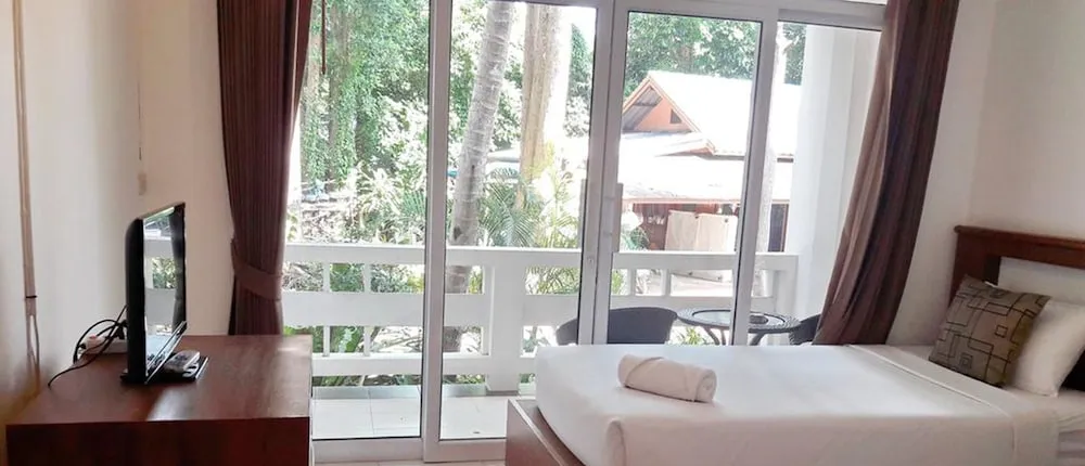 Living Chill at Lamai