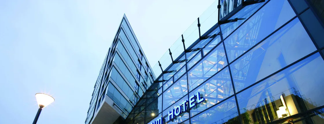 Maritim Hotel Düsseldorf