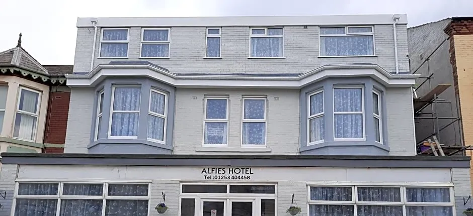 Alfies Hotel