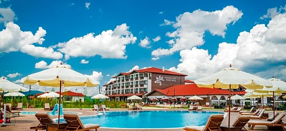SPA Complex Belchin Spring