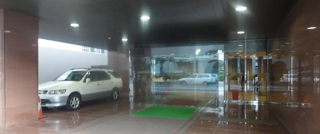 Valie Hotel Hiroshima