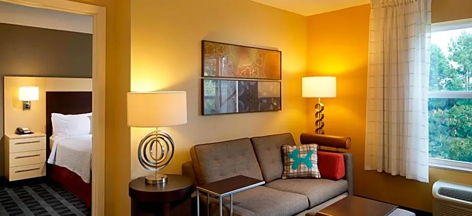 TownePlace Suites by Marriott Jacksonville