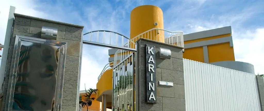 KARINA
