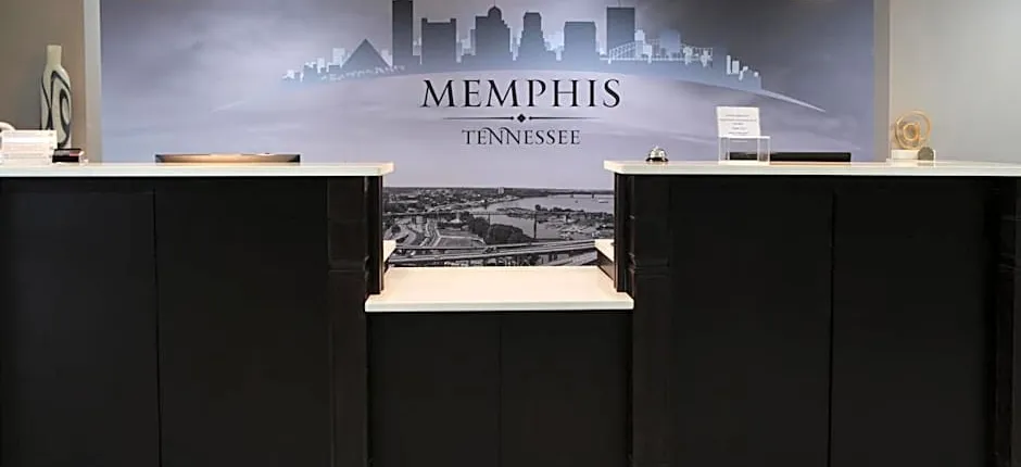 Home Inn and Suites Memphis