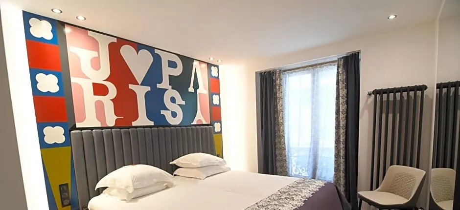 Hotel Aida Opera