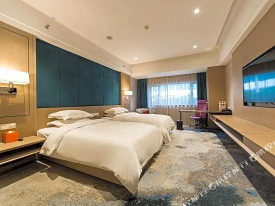 Meilun Hotel Chongqing Airport