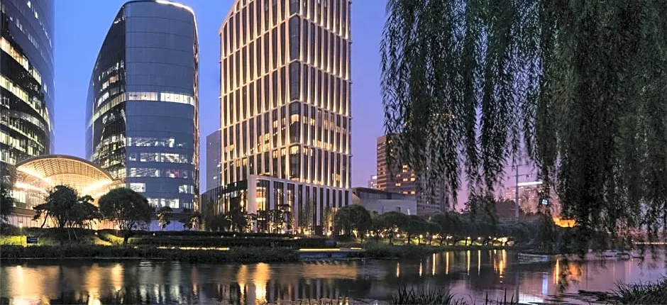 Bvlgari Hotel Beijing