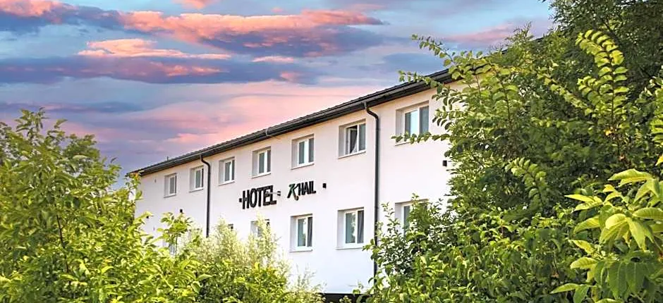 Hotel Khail