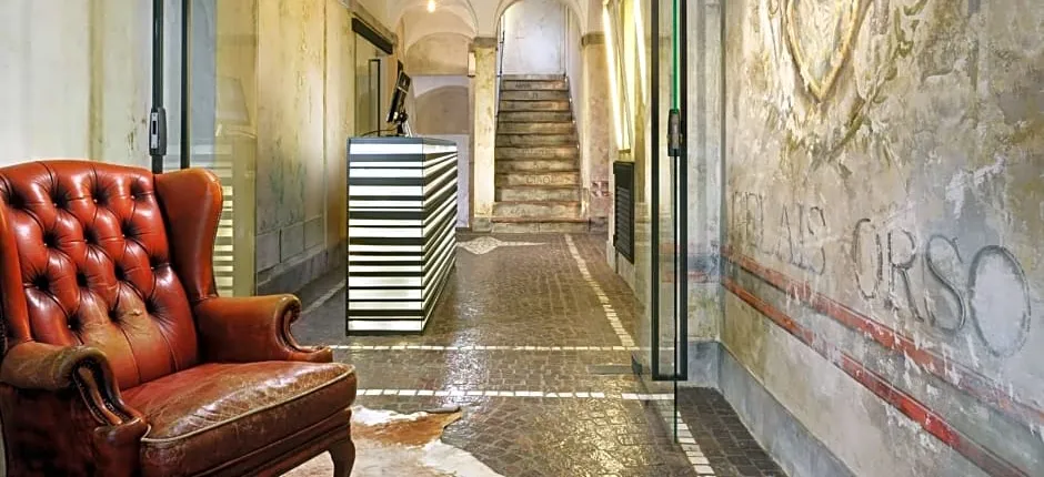 Relais Orso
