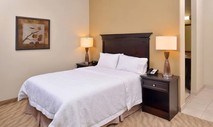 Hampton Inn Van Horn