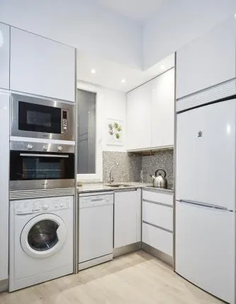 LEEWAYS APARTMENT in FÚCAR