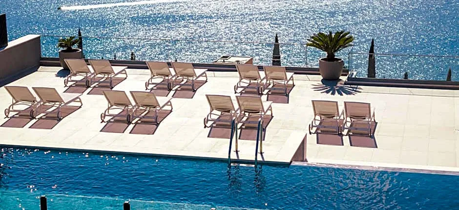 Boutique hotel MaViE - Adults Only