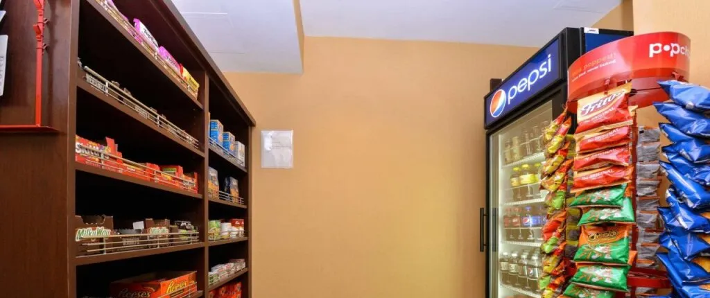 TownePlace Suites by Marriott Sacramento Cal Expo