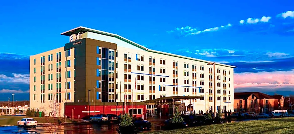 Aloft Mount Laurel
