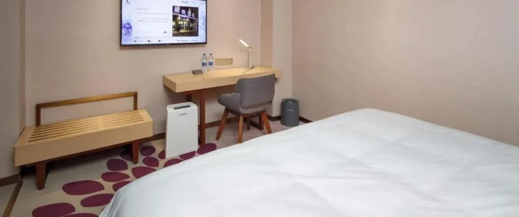 Lavande Hotel Guangzhou Changshou East Road Guangf