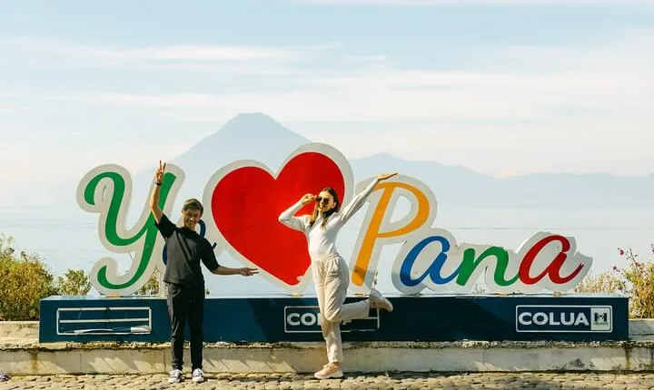 2 Days Private Tour to Chichicastenango and Panajachel