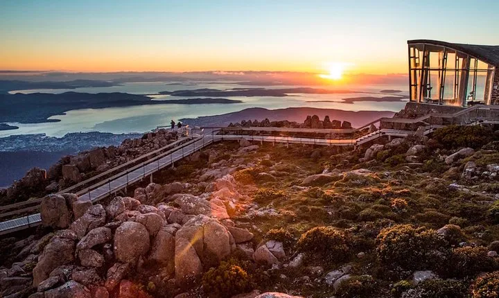 3 day Tasmanian highlights tour – Hobart, Port Arthur and Bruny Island