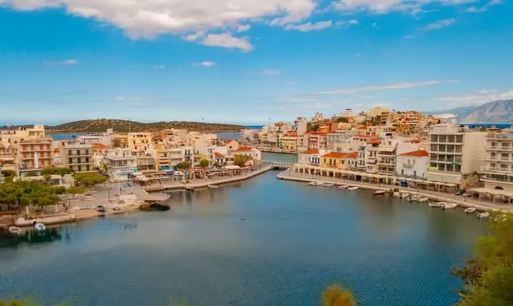 Private Tour from Elounda: East Crete & Mirabello Magic