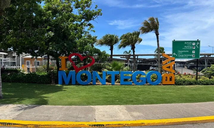 Private Airport Transfer MBJ to Montego Bay Hotels