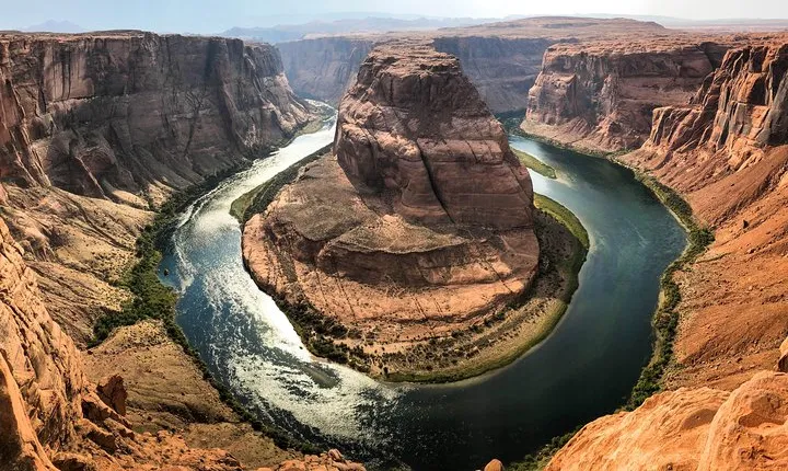 Grand Canyon, Bryce, Zion, Antelope Canyon, Monument Valley 3 Day Tour