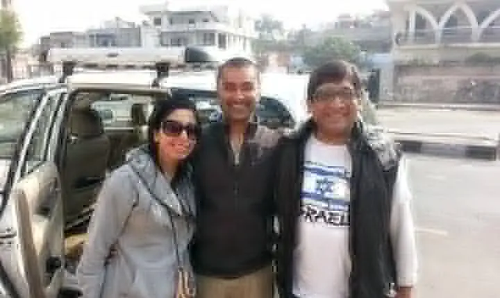 Private Full Day Old and New Delhi (Sightseeing) City Tour