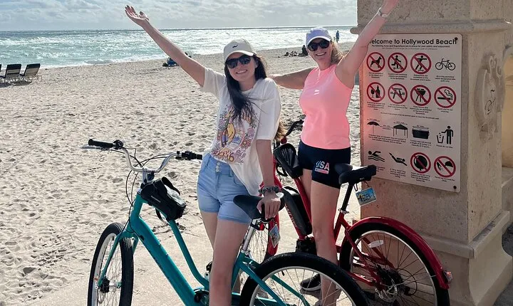 Miami Beach Eden Adventure
