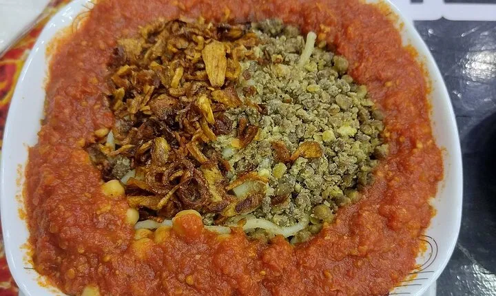 Cairo Food Tour