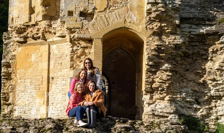 The Cotswolds 2 Day Experience Private Luxury Tour