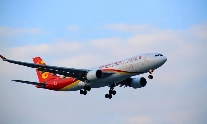 Private Beijing Daxing International Airport Round Way Transfer