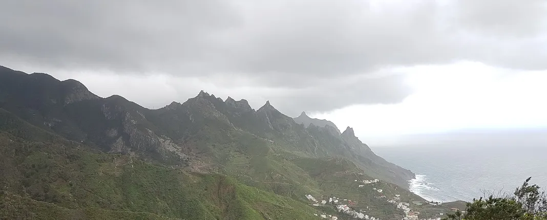 9 Days / 8 nights - Hiking Highlights of Tenerife