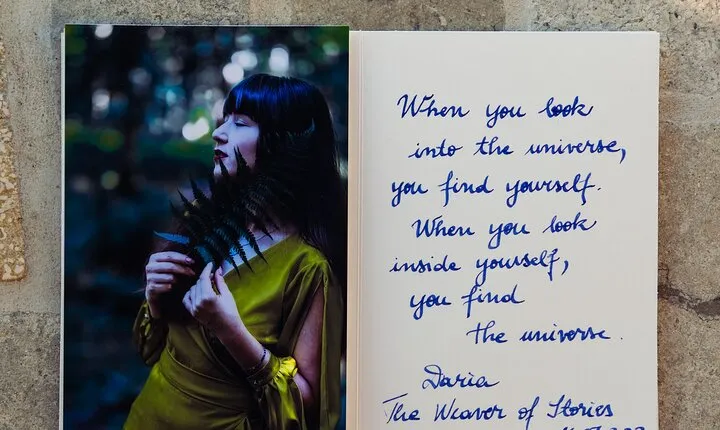 Confidence Boosting Visual Storytelling in Thun