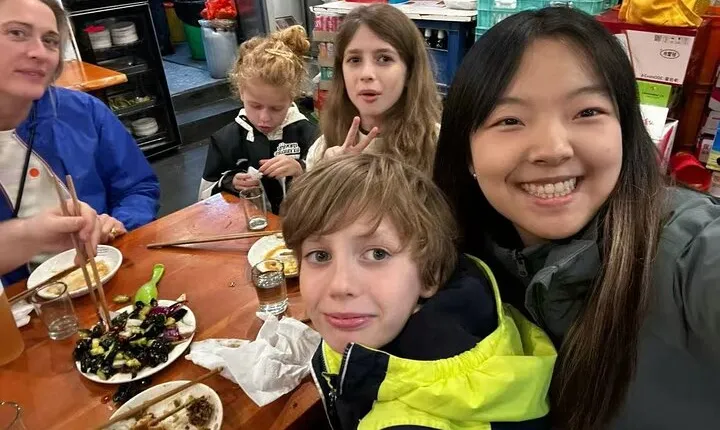 Private Local Food Tour in Beijing with a Local Guide