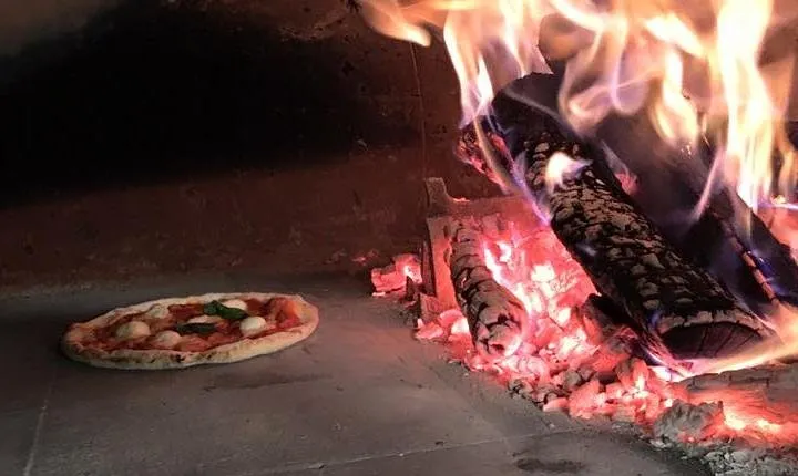 Real Pizza And Gelato Lesson In Florence