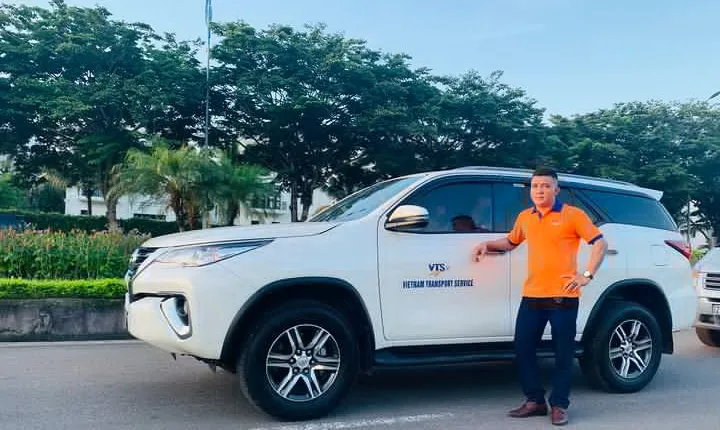 Private Transfer Between Hanoi Airport (han) And Hanoi City Center