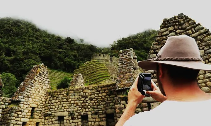 Inka trail to Machupicchu Classic 4 Days
