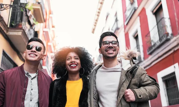 Phoenix’s Pulse: A Vibrant Urban Private Tour