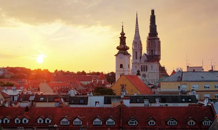 Transfers to Air-port Zagreb or Center