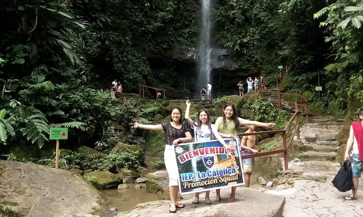 Tarapoto 3 days unforgettable
