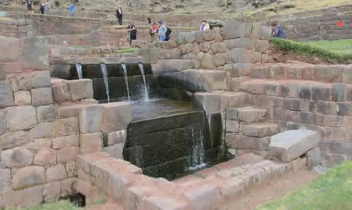 South Valley Tipon, Pikillacta & Andahuaylillas Half Day Tour