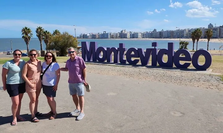Discover the Best of Montevideo with a Local Expert! 
