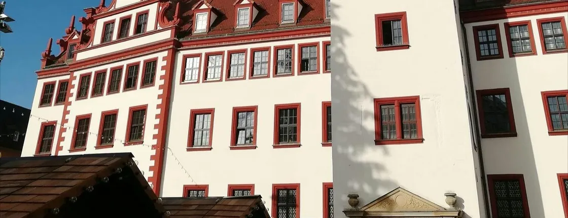 Chemnitz 2-Hour city walking tour with a local