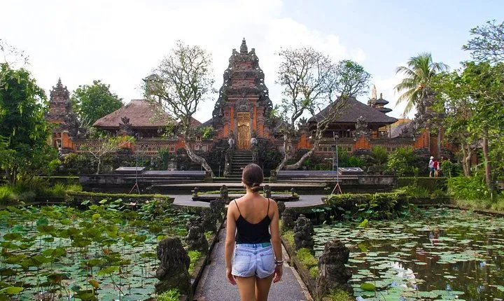 Ubud Cultural Tour