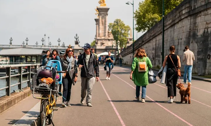 Hidden Paris A Private Walking Tour